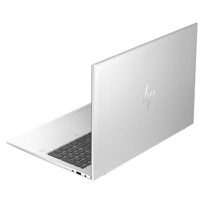 Ноутбук HP EliteBook 860-G10 16" WUXGA IPS AG, Intel i7-1360P, 16GB, F512GB, UMA, Win11P, сріблястий