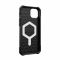 Чохол UAG для iPhone 15 Plus, Essential Armor Magsafe, Black