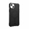 Чохол UAG для iPhone 15 Plus, Essential Armor Magsafe, Black