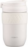 Термокухоль Ardesto Cosy, 400мл, нержавіюча сталь, бежевий