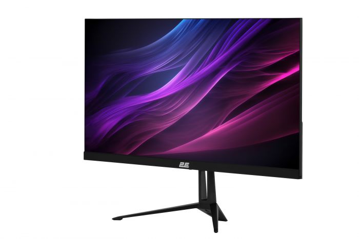 Монітор 2E 28.7" D2923B 2xHDMI, DP, MM, IPS, 2560x1080, 21:9, 75Hz, FreeSync