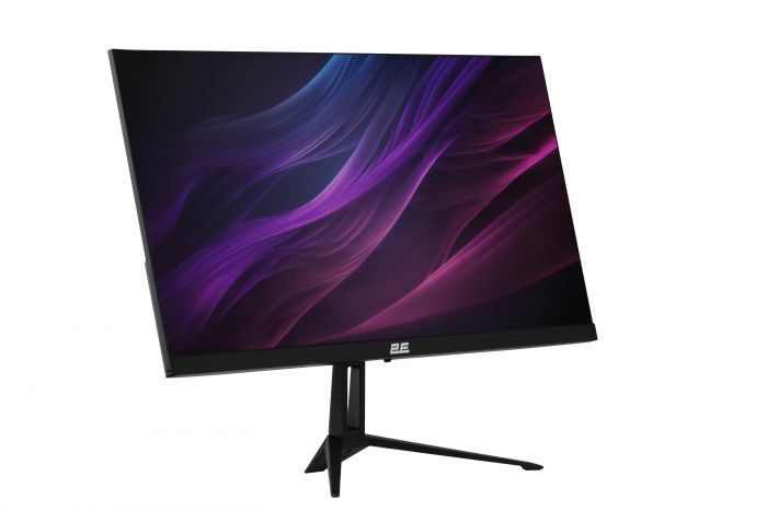 Монітор 2E 28.7" D2923B 2xHDMI, DP, MM, IPS, 2560x1080, 21:9, 75Hz, FreeSync