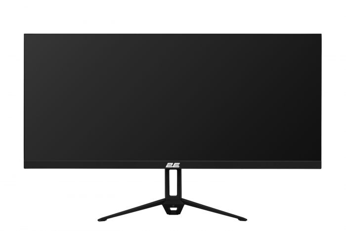 Монітор 2E 28.7" D2923B 2xHDMI, DP, MM, IPS, 2560x1080, 21:9, 75Hz, FreeSync