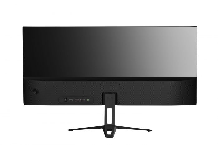 Монітор 2E 28.7" D2923B 2xHDMI, DP, MM, IPS, 2560x1080, 21:9, 75Hz, FreeSync