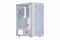Корпус 2E GAMING Hexagon G338W без БЖ 2xUSB3.0, 1xUSBType-C, 3x120мм ARGB, 1x120мм, VGA 330мм, LCS ready, HUB, TG Side Panel, ATX, білий