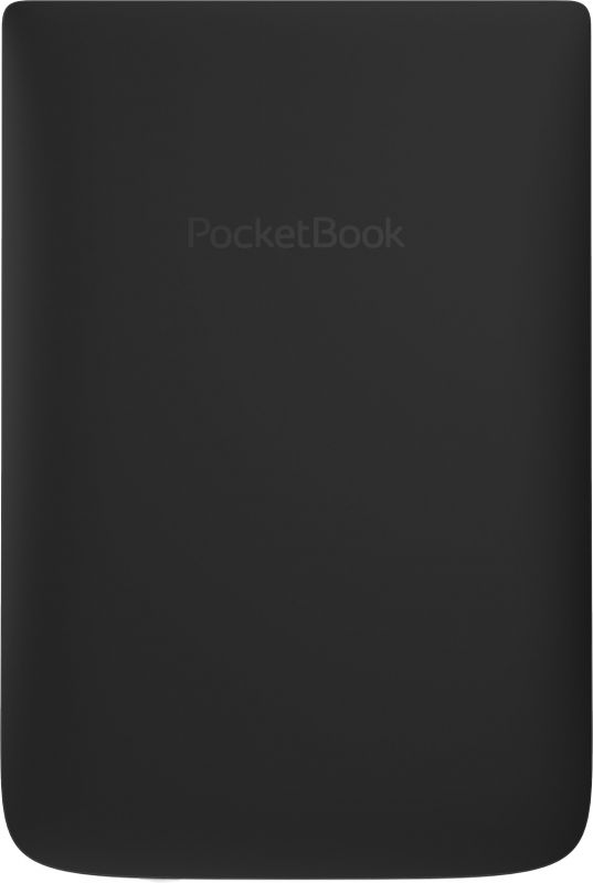 Електронна книга PocketBook 618, Ink Black