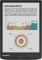 Електронна книга PocketBook 743K InkPad Color 3, Stormy Sea