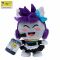 М'яка ігрaшка DevSeries Collector Plush Tower of Hell: Pyxl М'яка ігрaшка DevSeries Collector Plush Tower of Hell: Pyxl