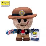 М'яка ігрaшка DevSeries Collector Plush Murder Mystery 2: Sheriff М'яка ігрaшка DevSeries Collector Plush Murder Mystery 2: Sheriff