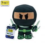М'яка ігрaшка DevSeries Collector Plush Ninja Legends: Green Ninja М'яка ігрaшка DevSeries Collector Plush Ninja Legends: Green Ninja