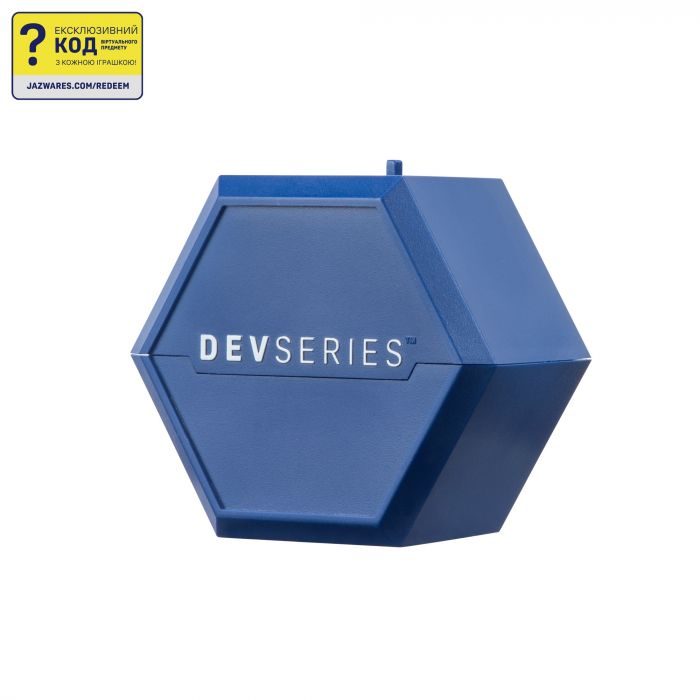 Ігрова колекційна фігурка DevSeries Mystery Figures S1 в ас.