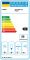Витяжка Faber вбудована, 52см, 559м.куб/год, Inka Smart C Lg A52, світло сірий