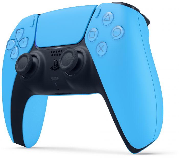 Геймпад PlayStation 5 Dualsense BT, Starlight Blue