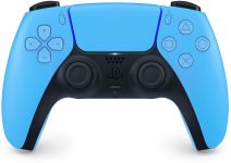 Геймпад PlayStation 5 Dualsense BT, Starlight Blue