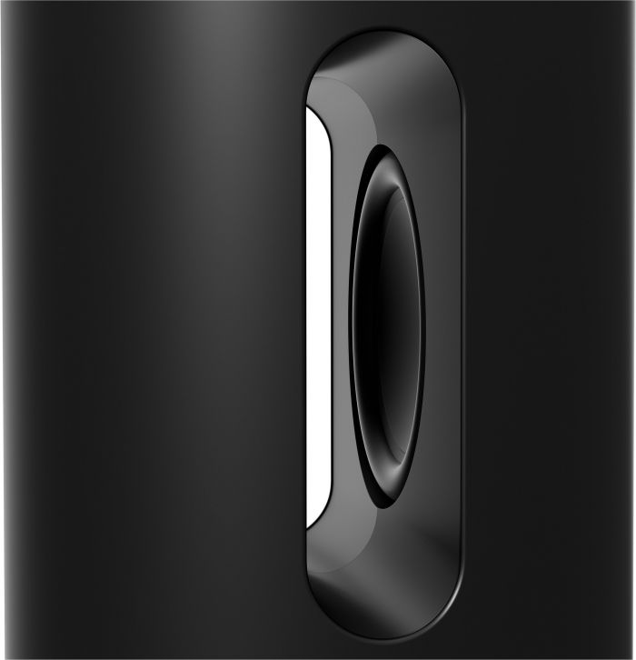 Сабвуфер Sonos Sub Mini Black