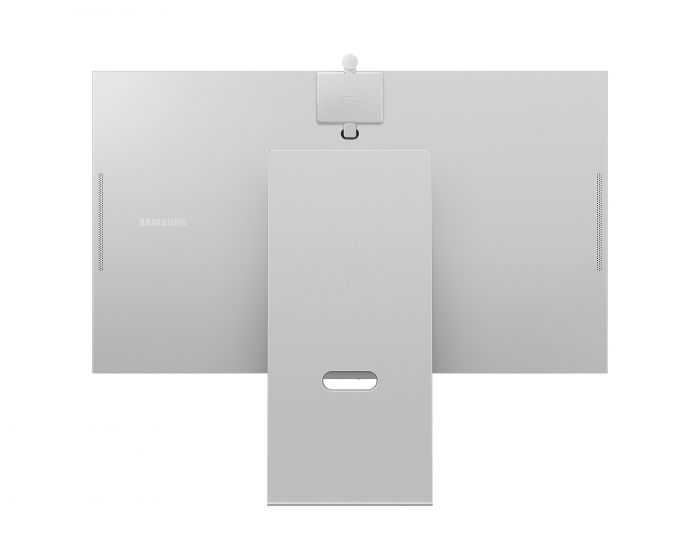 Монітор Samsung 27" ViewFinity S90PC DP, USB, Thunderbolt, Wi-fi, BT, MM, IPS, 5120x2880