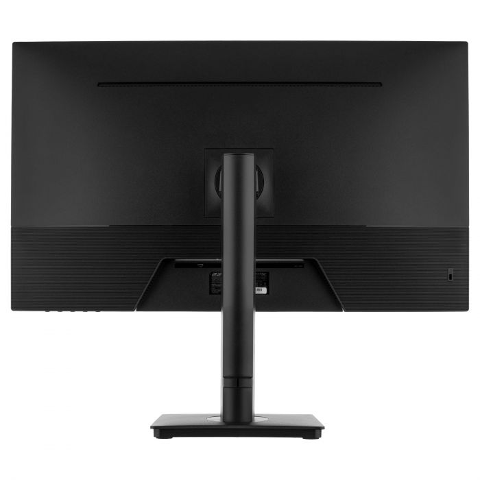 Монітор 2E 27" N2723B D-Sub, HDMI, IPS, 75Hz, Pivot