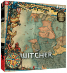 Пазл GoodLoot The Witcher 3 Northern Kingdoms 1000 ел.
