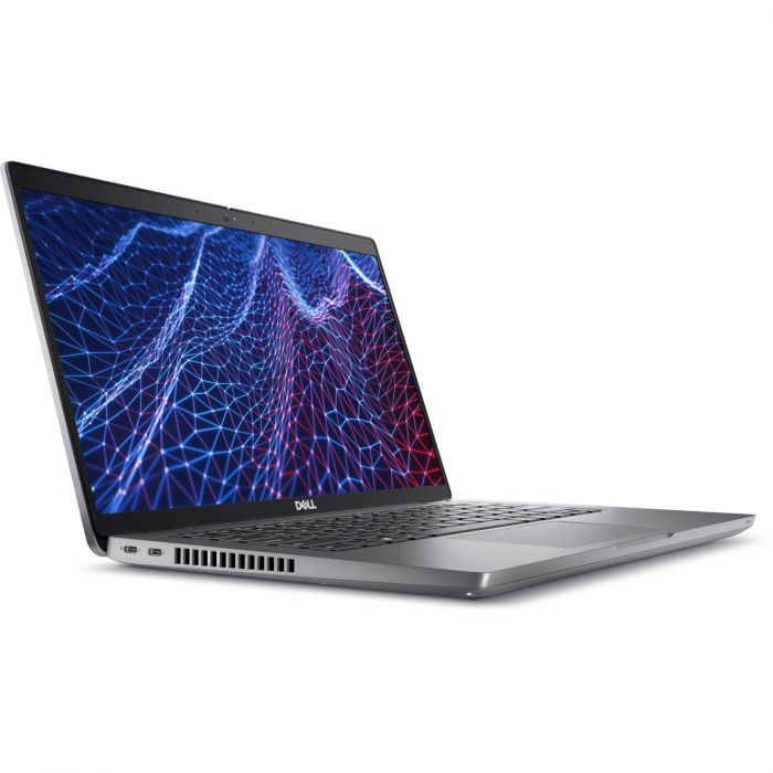 Ноутбук Dell Latitude 5430 14" FHD Touch AG, Intel i5-1145G7, 8GB, F512GB, UMA, Win11P, чорний