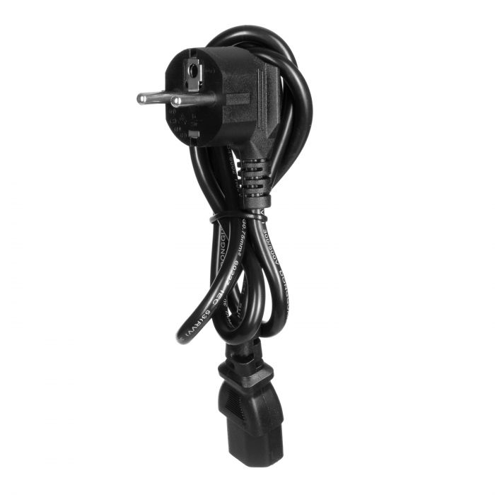 Монітор 2E 27" B2723B D-Sub, HDMI, VA, 75Hz