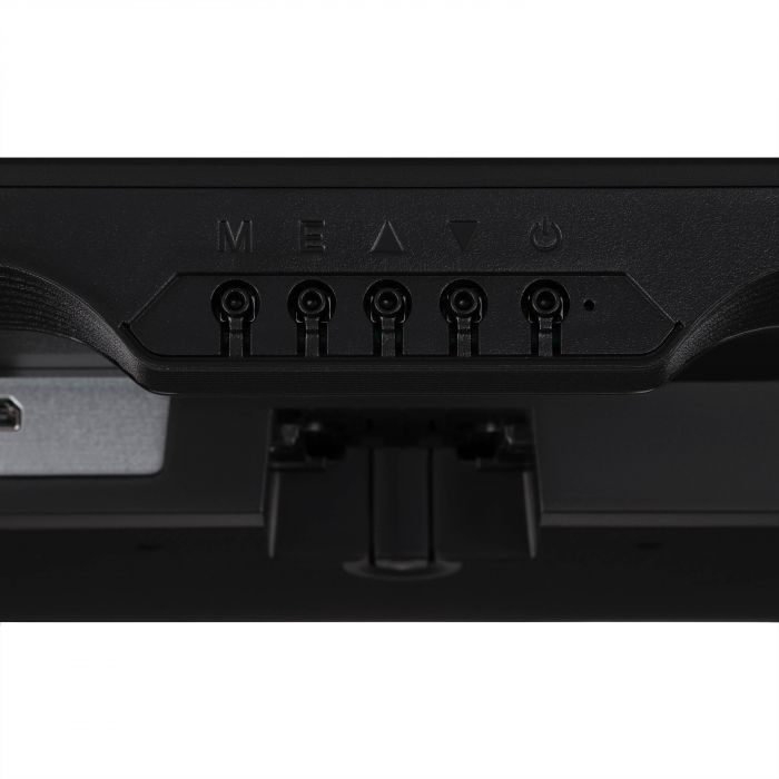 Монітор 2E 27" B2723B D-Sub, HDMI, VA, 75Hz