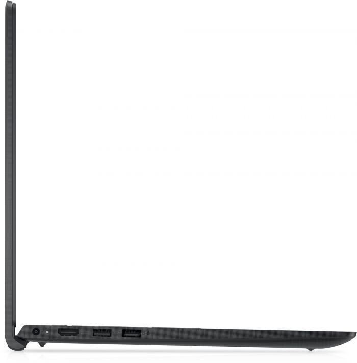 Ноутбук Dell Vostro 3520 15.6" FHD AG, Intel i5-1235U, 16GB, F512GB, UMA, Win11P, чорний