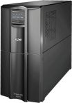 Джерело безперебійного живлення APC Smart-UPS 3000VA/2700W, LCD, USB, SmartConnect, 8xC13, 2xC19