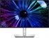 Монітор DELL 23.8" U2424HE HDMI, DP, USB-C, RJ-45, Audio, IPS, 120Hz, sRGB 100%, Pivot
