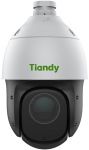 Камера IP Tiandy TC-H354S Spec:23X/I/E/V3.1, 5MP, PTZ Starlight AI, 23x, 5-115mm, f/1.6-3.6, IR150m, PoE, DC 12V, IP66