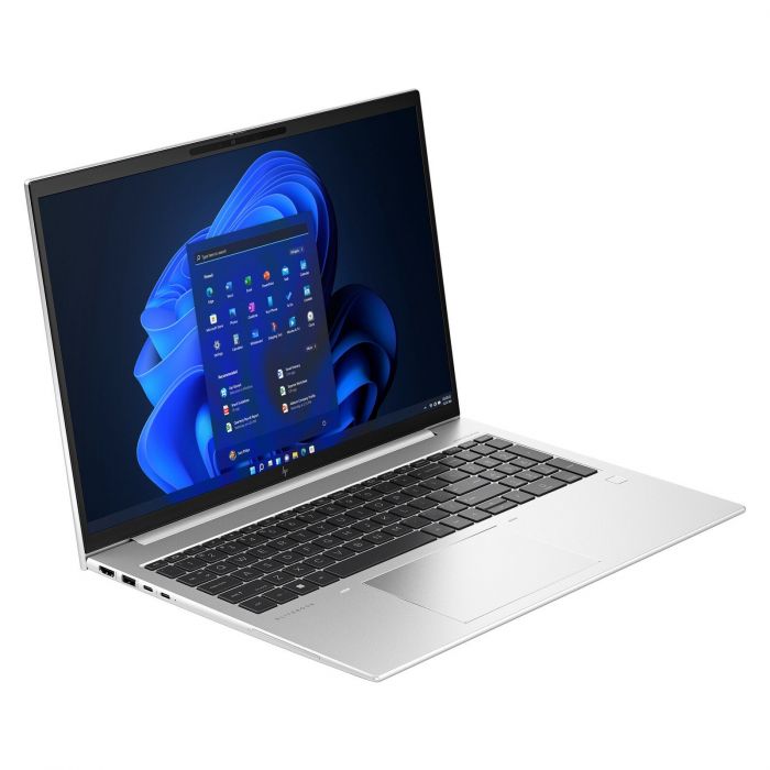 Ноутбук HP EliteBook 865-G10 16" WUXGA IPS, AMD R7-7840U, 32GB, F1024GB, UMA, Win11P, сріблястий