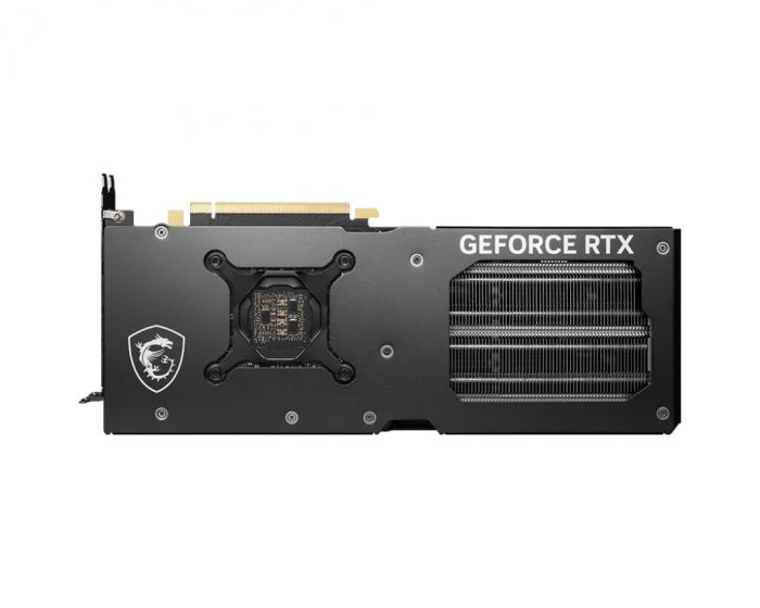 Відеокарта MSI GeForce RTX 4070 SUPER 12GB GDDR6X GAMING X SLIM