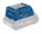 Адаптер USB для батареї Bosch Professional GAA 18V-48 2.4А