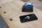 Адаптер USB для батареї Bosch Professional GAA 18V-48 2.4А