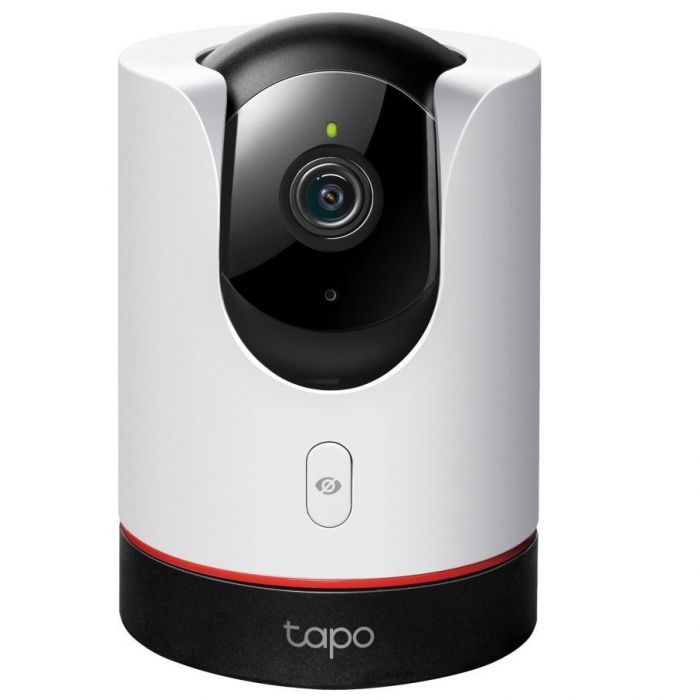 IP-Камера TP-LINK Tapo C225 3MP N300 microSD motion detection 360° mic