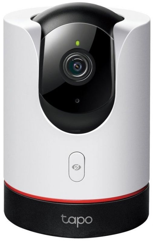 IP-Камера TP-LINK Tapo C225 3MP N300 microSD motion detection 360° mic