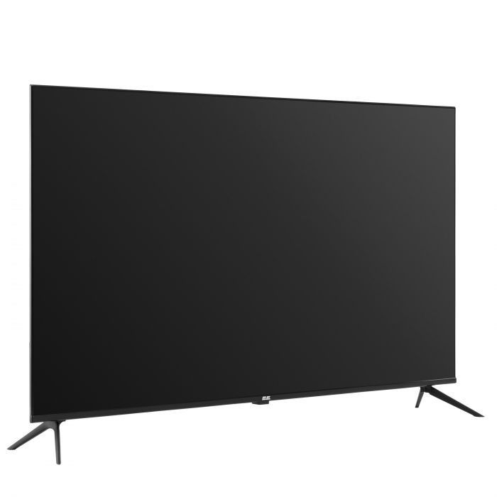 Телевізор 65" 2E MiniLED 4K 60Hz Smart WebOS Black