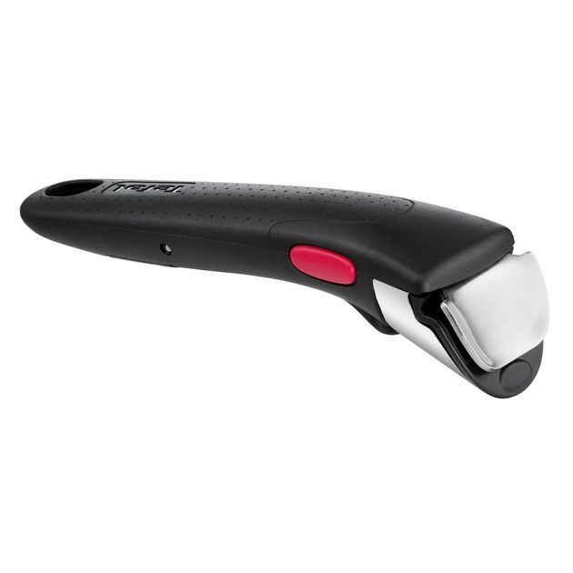 Набір посуду Tefal Ingenio Emotion, змінна ручка, 4предмети, нержавіюча сталь, бакеліт