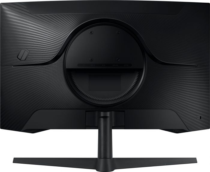 Монітор Samsung 27" Odyssey G55C 2xHDMI, DP, VA, 2560x1440, 165Hz, 1ms, CURVED