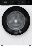 Пральна машина Gorenje фронтальна, 7кг, 1400, A+++, 47см, дисплей, пар, інвертор, білий Пральна машина Gorenje фронтальна, 7кг, 1400, A+++, 47см, дисплей, пар, інвертор, білий