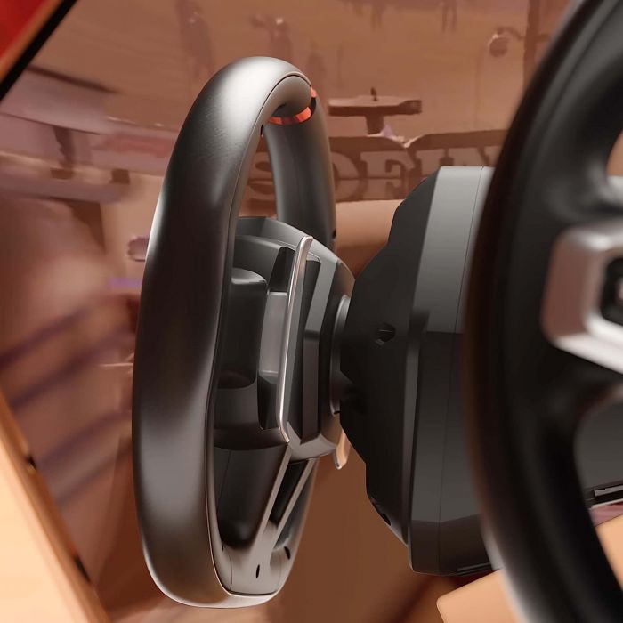 Кермо і педалі Thrustmaster T248P, PC/PS5/PS4