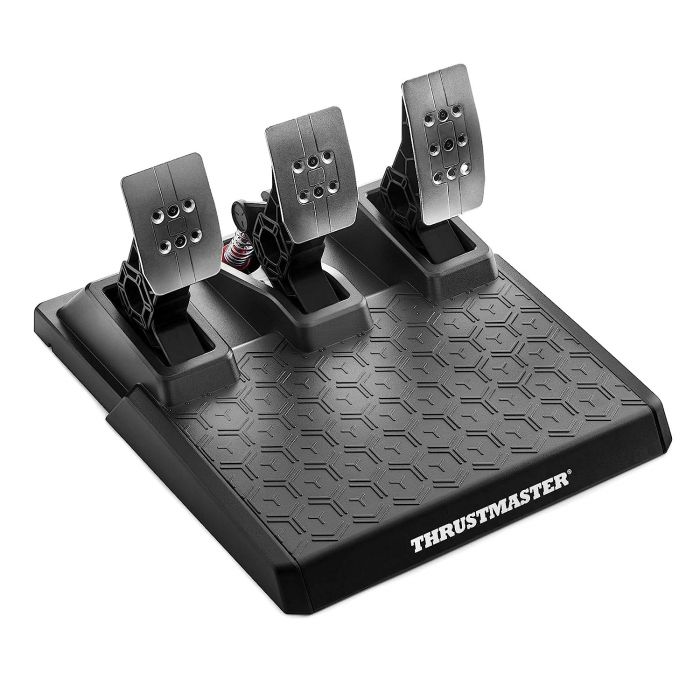 Кермо і педалі Thrustmaster T248P, PC/PS5/PS4