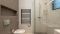 Рушникосушка Hygge Family електрична London, 770х530х80мм, таймер-регулятор, сталь, чорний матовий