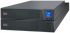 Джерело безперебійного живлення APC Easy UPS SRV 5000VA/5000W, RM 4U, LCD, USB, RS232, Hard wire in&out