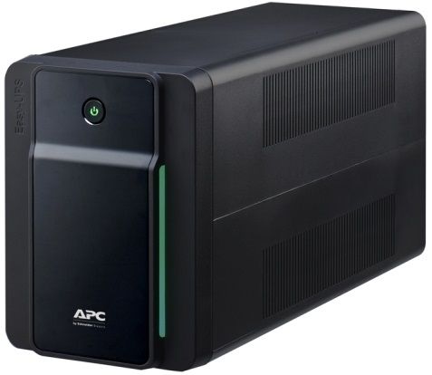 Джерело безперебійного живлення APC Easy UPS 1200VA/650W, 6xC13