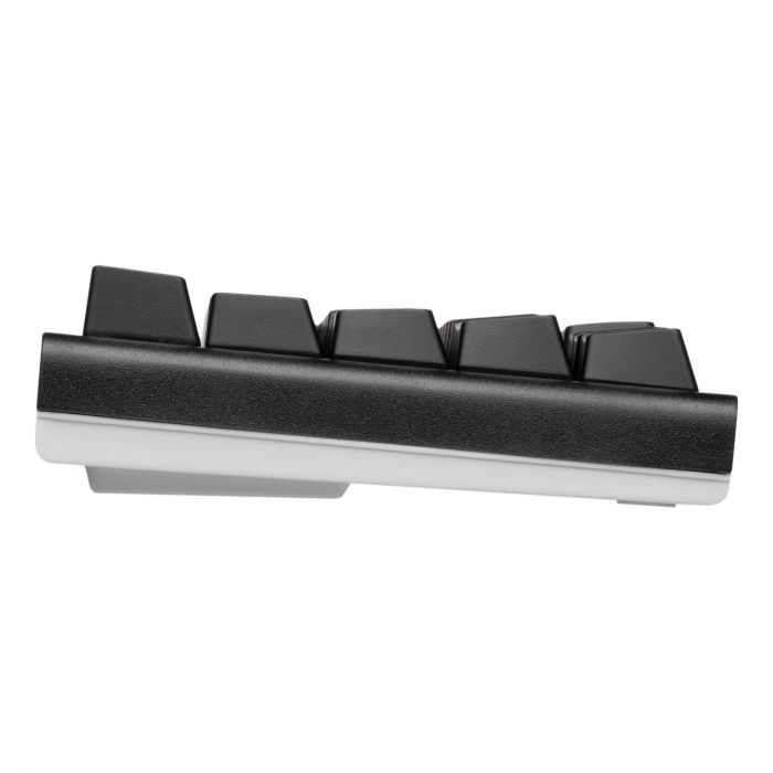 Клавіатура мембранна 2E GAMING KG360 68key, USB-A/WL, EN/UA/RU, RGB, чорний