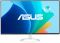 Монітор Asus 23.8" VZ24EHF-W HDMI, IPS, 100Hz, 1ms, AdaptiveSync, білий