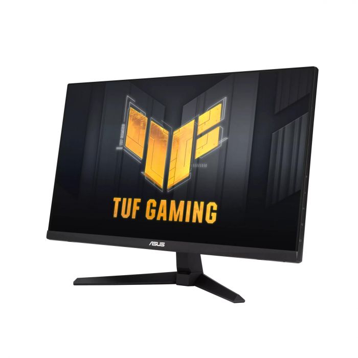 Монітор Asus 24.5" TUF Gaming VG259Q3A 2xHDMI, DP, MM, IPS, 180Hz, 1ms, sRGB 99%, AdaptiveSync