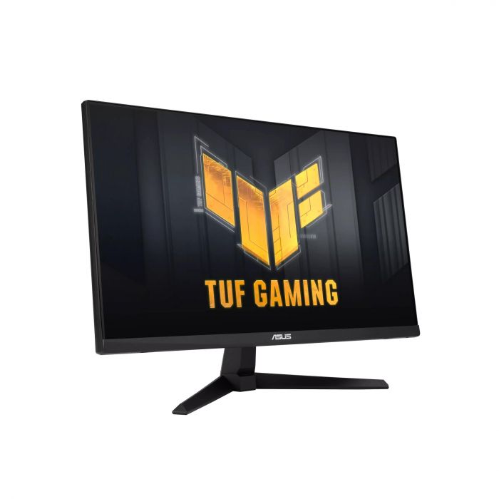 Монітор Asus 24.5" TUF Gaming VG259Q3A 2xHDMI, DP, MM, IPS, 180Hz, 1ms, sRGB 99%, AdaptiveSync