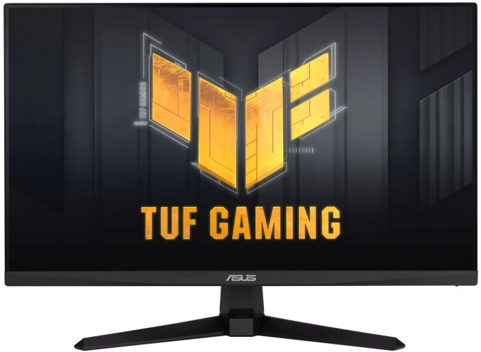 Монітор Asus 24.5" TUF Gaming VG259Q3A 2xHDMI, DP, MM, IPS, 180Hz, 1ms, sRGB 99%, AdaptiveSync