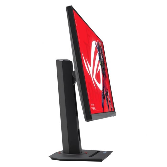 Монітор Asus 27" ROG Strix XG27ACS HDMI, DP, USB-C, IPS, 2560x1440, 180Hz, 1ms, sRGB 133%, AdaptiveSync, Pivot, HDR400